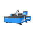 Senfeng Factory fornece diretamente a máquina de corte a laser de fibra para SS CS al com IIPG 2000WATT SF3015G